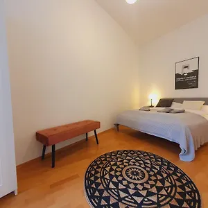  Appartamento Savoir Vivre Rueppgasse