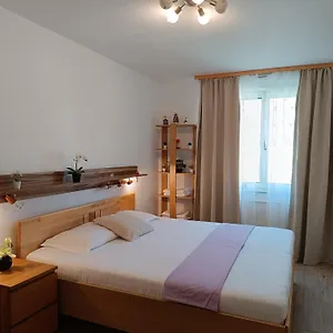  Alloggio in famiglia Wien-vienna
