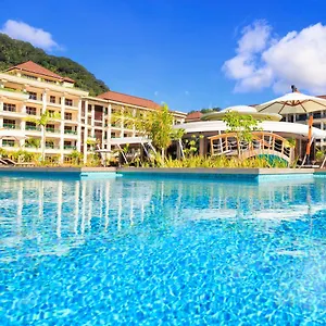 Savoy Seychelles & 5*, Beau Vallon (Mahe) Seszele