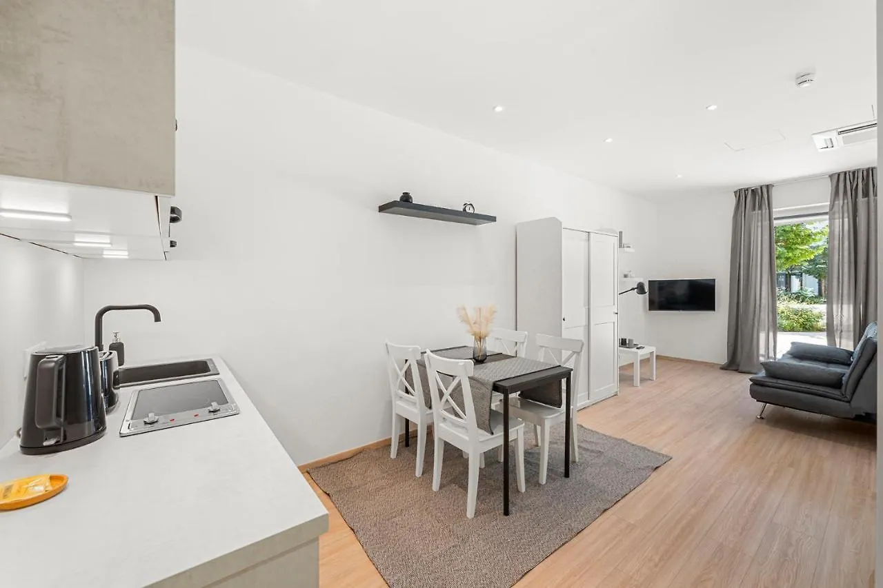 Boutique Space Vie #4O2 Viena 0*,